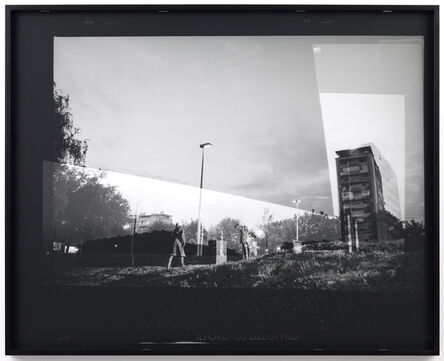 David Maljkovic, ‘Recalling Frames’, 2010