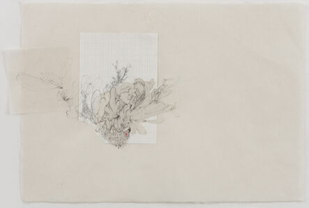 Yuko Someya, ‘2011年.11月.ドローイング.日曜日   2011. November. drawing. Sunday ’, 2011