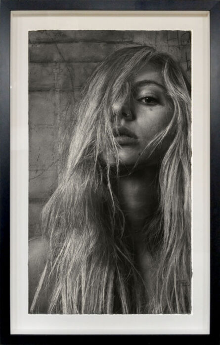 Annie Murphy-Robinson, ‘Emily at the Crossroads’, 2018