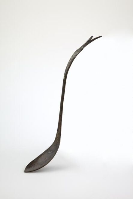 ‘Spoon’, date unknown