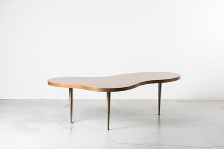 Terence Harold Robsjohn-Gibbings, ‘Low table’, 1960s