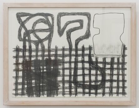 Jonathan Lasker, ‘Untitled’, 2000