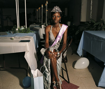 Gillian Laub, ‘Lacey, the prom queen’, ca. 2008