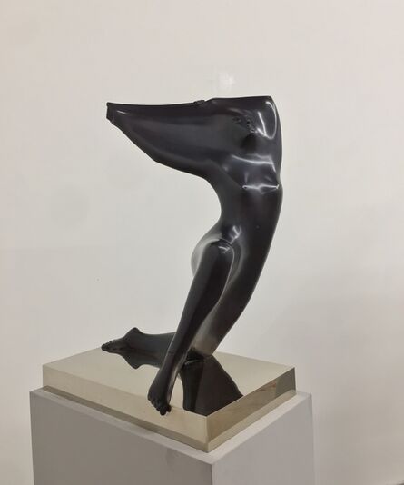 Emmanuel Fillion, ‘Exaltation - Patina Bronze’, 2019
