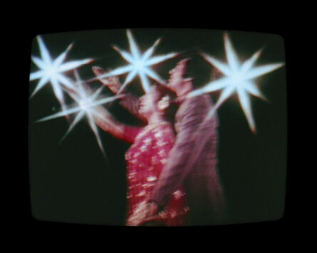 Iftikhar Dadi & Elizabeth Dadi, ‘Charisma, Urdu Film Series ’, 2009