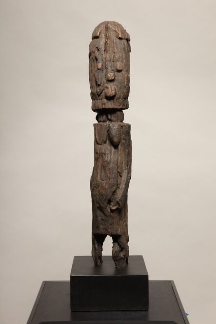 Unknown African, ‘Tellum (Pre-Dogon) Figure’, Circa 11 -14th Century