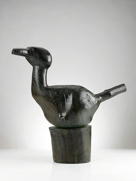 Wang Keping 王克平, ‘Bird’, 2008