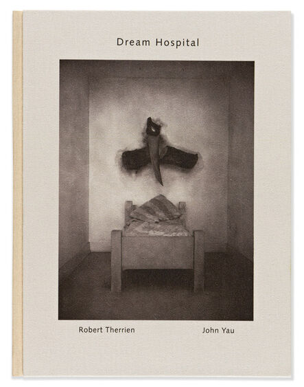 Robert Therrien, ‘Dream Hospital’, 1995