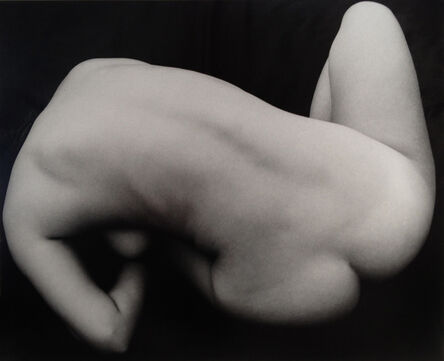 Brett Weston, ‘Nude’, 1978