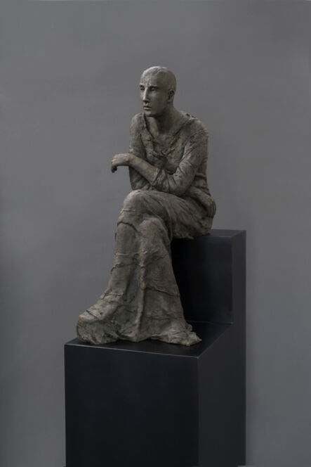 Hanneke Beaumont, ‘Bronze 146’, 2019