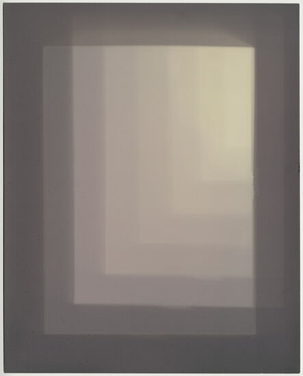 Amanda Marchand, ‘Event Horizon (Brown)’, 2019