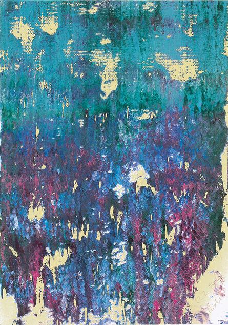 Gerhard Richter, ‘Ohne Titel (22.2.94)’, 1994