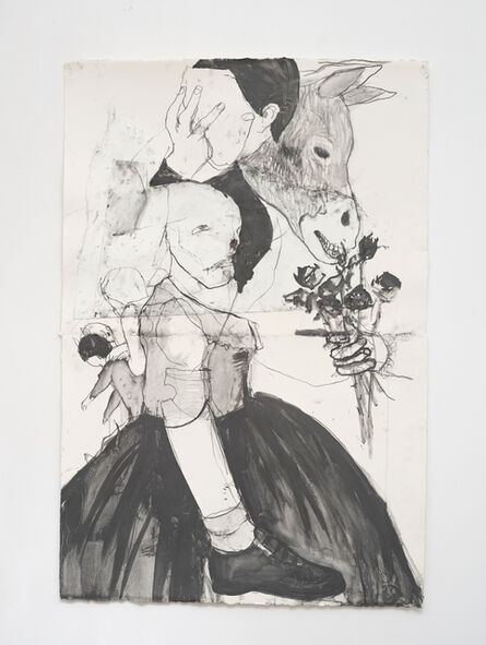 Eduardo Berliner, ‘Flores’, 2020