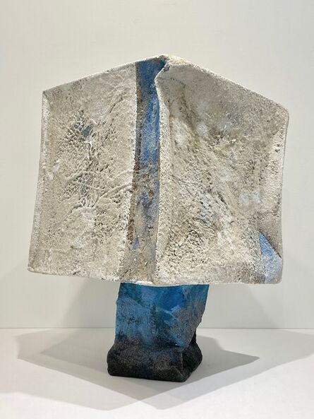 Mark Van Wagner, ‘Water Block’, 2020
