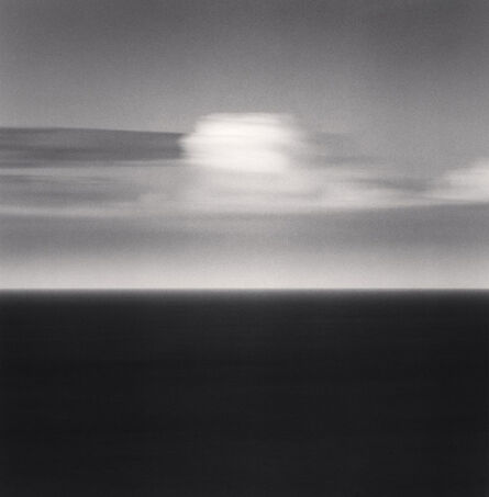 Michael Kenna, ‘White Cloud, Ault, Picardie, France’, 2007