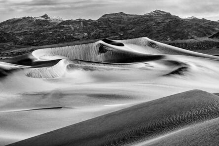 Barry Guthertz, ‘Death Valley Dunes, Death Valley National Park’
