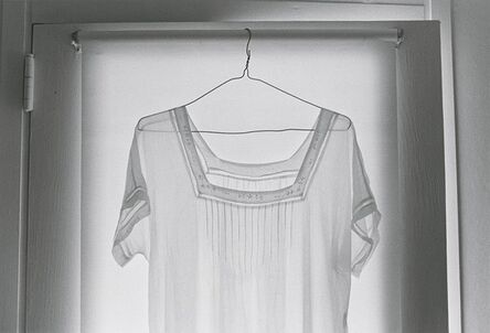 Eva Rubinstein, ‘Pajamas, Cape Code’, 1979