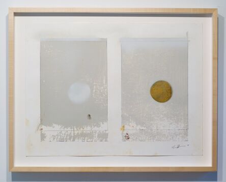 Larry Wolhandler, ‘Untitled’, 2010