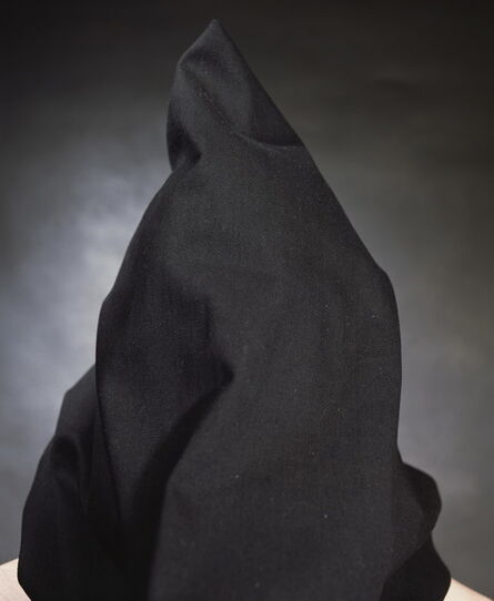 Andres Serrano, ‘Francie McGiugan, “The Hooded Men” (Torture) ’, 2015