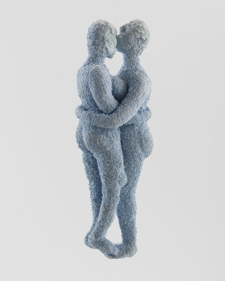 Louise Bourgeois, ‘Couple’, 2001