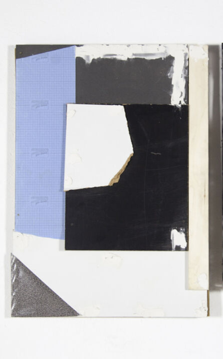 Clemens Behr, ‘Sample Piece 4’, 2014