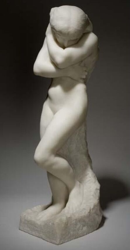 Auguste Rodin, ‘Eve (after the Fall)’, 1899