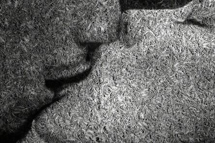 Eitan Vitkon, ‘The Kiss, Thorn Series’, 2014