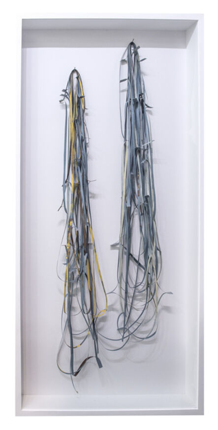Ellen Hyllemose, ‘Reconfiguring Landscape (Framed)’, 2015
