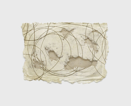 Frida Baranek, ‘Unknowing Wire’, 2014