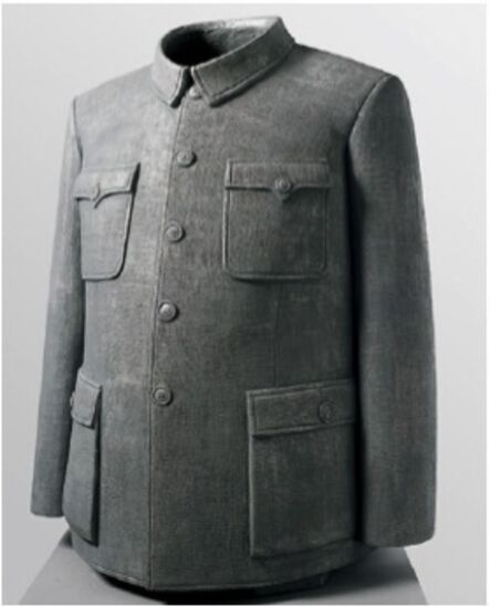 Sui Jianguo 隋建国, ‘Mao's Jacket’, 1997