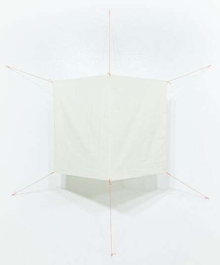 Duy Hoàng, ‘Shelter (A Frame)’, 2021