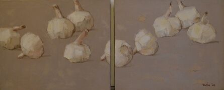 Tan Choh Tee, ‘Garlic’, 2008