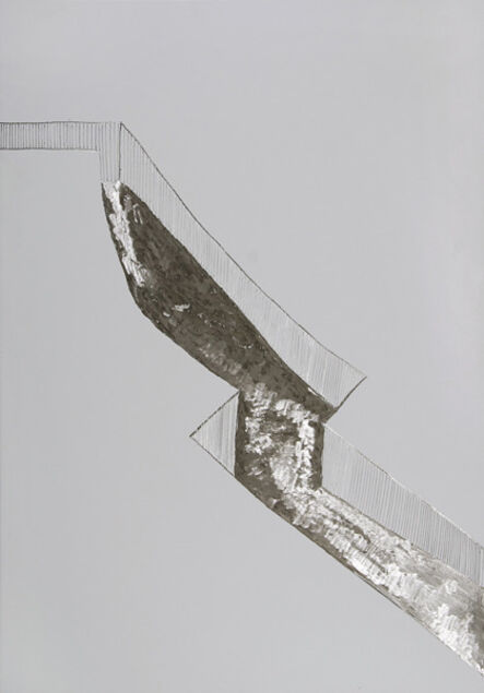 Anna Paola Protasio, ‘Fragment VII’, 2013