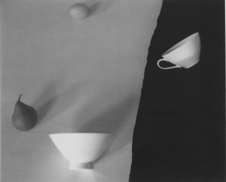 Jed Devine, ‘Untitled (Teacups and pears)’, 2013