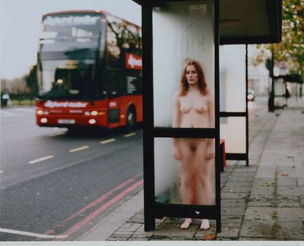 Spencer Tunick, ‘London 3’, 2000 -2001 