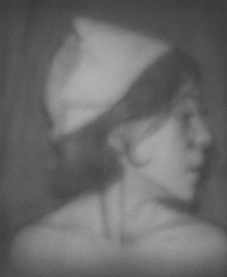 Sherry Kerlin, ‘Young Girl Wearing a Dutch Hat’, 2001