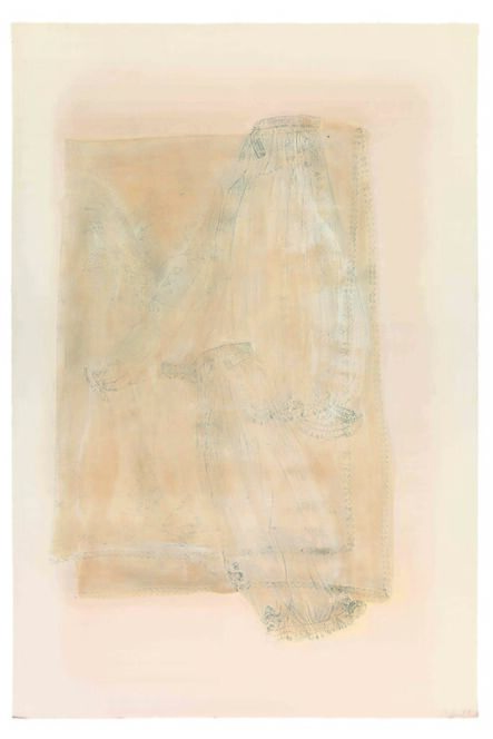 Heidi Bucher, ‘Untitled’, 1979