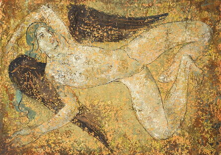 John Cecil Stephenson, ‘Perseus and Andromeda’, 1945