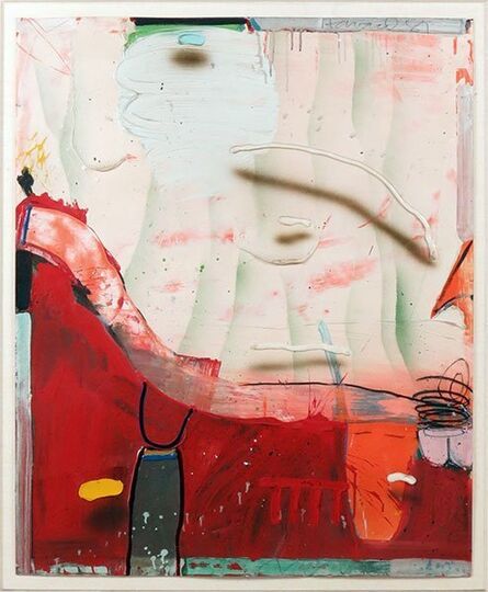 James Havard, ‘Untitled’, 1981