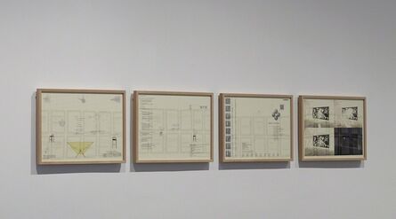 Daniel G. Andújar, ‘Guernica. The art gallery theorem: surveillance and illumination’, 2017 BCE