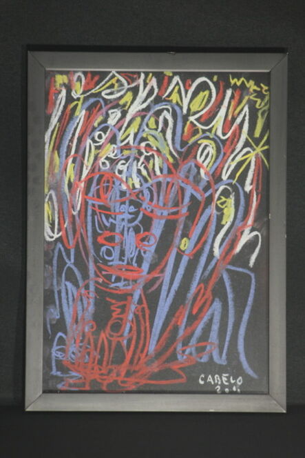 Cabelo, ‘Untitled ’, 2002