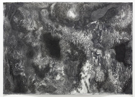 Jeff Olsson, ‘Through Caves’, 2015