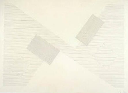 Lygia Pape, ‘Drawing’, 1967