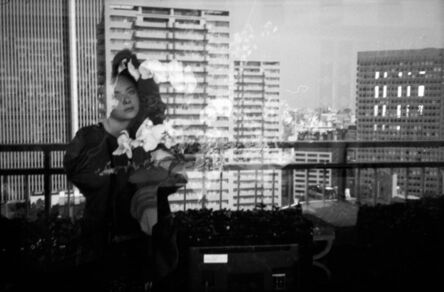 Linda McCartney, ‘Stella, Tokyo’, 1990