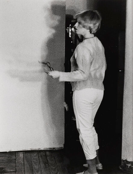 Cindy Sherman, ‘Untitled Film Still #1’, 1977
