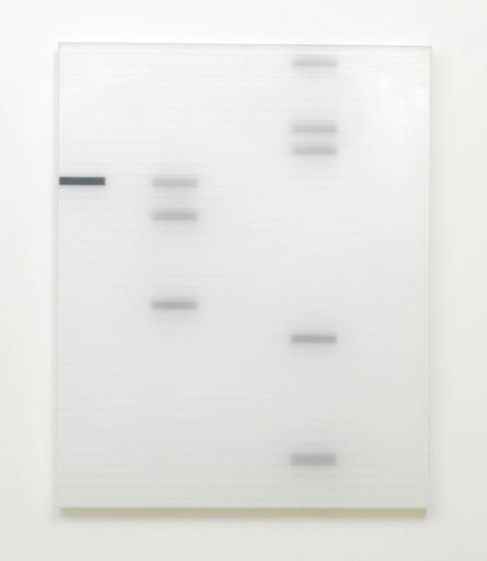 Werner Haypeter, ‘Untitled ’, 2012
