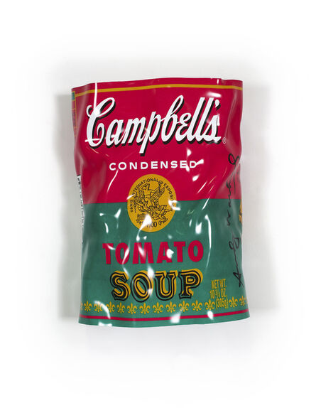 Paul Rousso, ‘Campbell's 6 of 6’, 2019