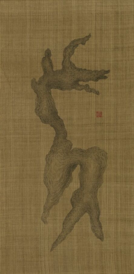 Li Chen, ‘棉麻 197.30 Cotton and Linen 197.30’, 2019