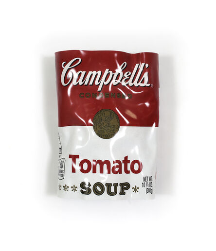 Paul Rousso, ‘Campbell's 1 of 6’, 2019