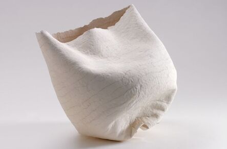 Suzanne Volmer, ‘Closed Vessel (Pursed Form)’, 2000-2020